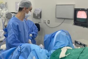 Hiperplasia benigna da próstata